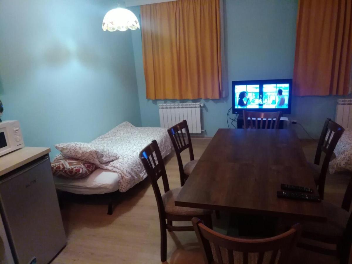 Borovets Apartments, Iglika 2 Buitenkant foto