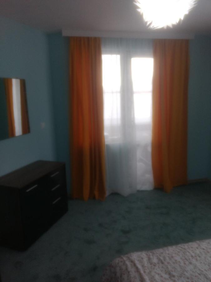 Borovets Apartments, Iglika 2 Buitenkant foto