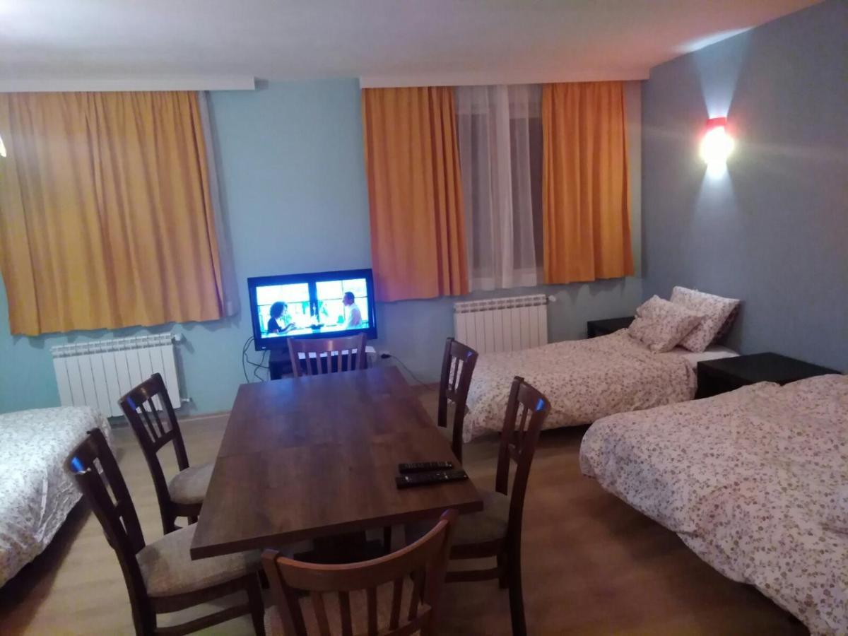 Borovets Apartments, Iglika 2 Buitenkant foto
