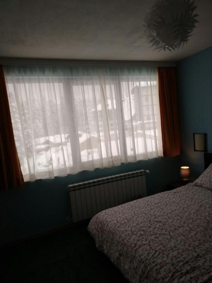 Borovets Apartments, Iglika 2 Buitenkant foto